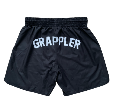 Grapple Icon Shorts